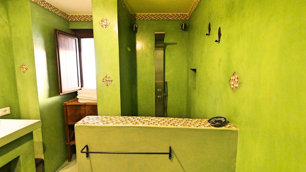 Tgi Dammusi Preziosi Apartment Scauri  ภายนอก รูปภาพ