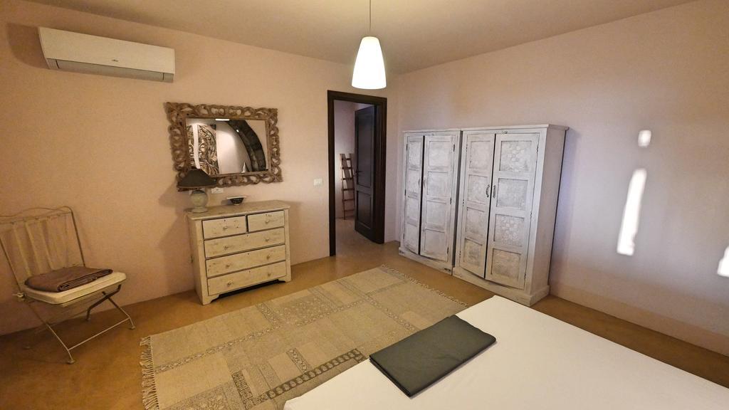 Tgi Dammusi Preziosi Apartment Scauri  ภายนอก รูปภาพ
