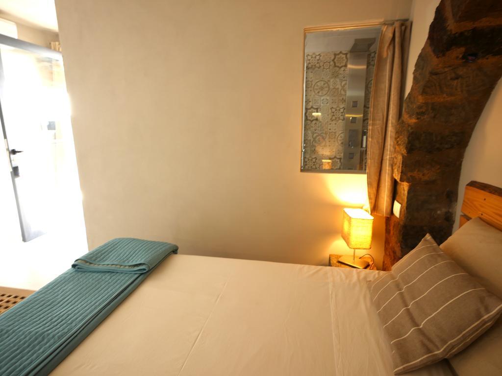 Tgi Dammusi Preziosi Apartment Scauri  ภายนอก รูปภาพ